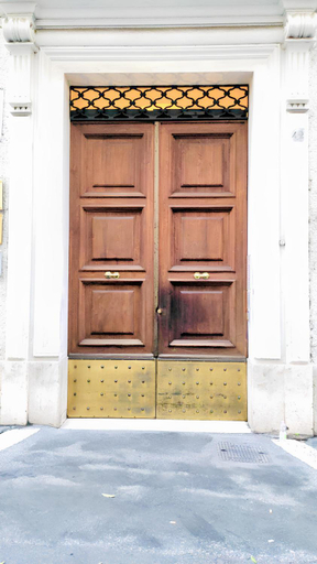Others 3, Milazzo Suites, Rome