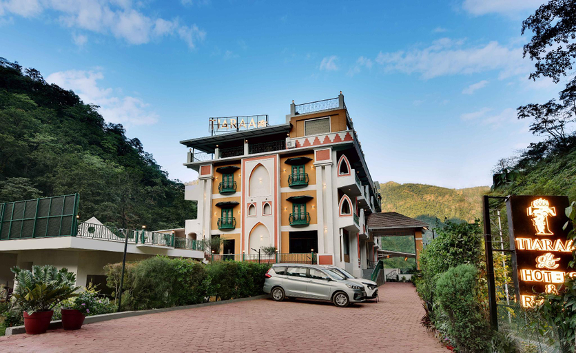 Exterior & Views 2, Tiaraa Lite - A Ganges Retreat , Garhwal