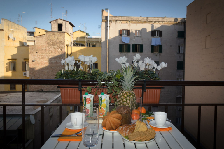 Others 5, Castellani a San Pietro, Rome