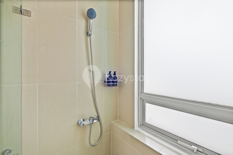 Bathroom 3, Minale by Kozystay - Kuningan, South Jakarta