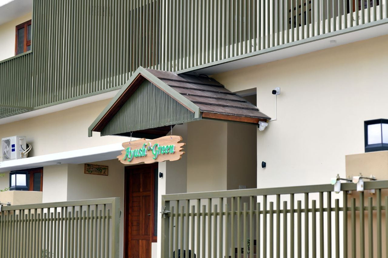 Exterior & Views 2, Ayush Green - Home Away Home, Kannur