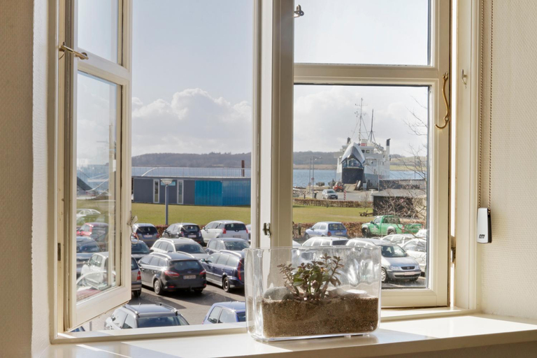 Others 4, Hotel Færgegaarden, Faaborg-Midtfyn