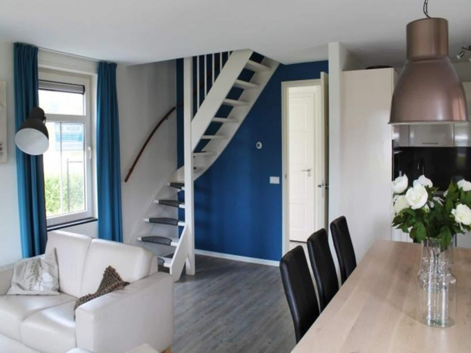 Others 5, Luxury Home in Zeeland with Infrared Sauna, Sluis