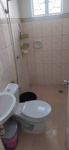 Bathroom 4, Casa De Vacacion by Hiverooms, Orani