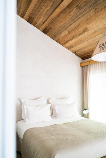 Bedroom 2, Wine Tourism - Quinta do Ameal, Ponte de Lima