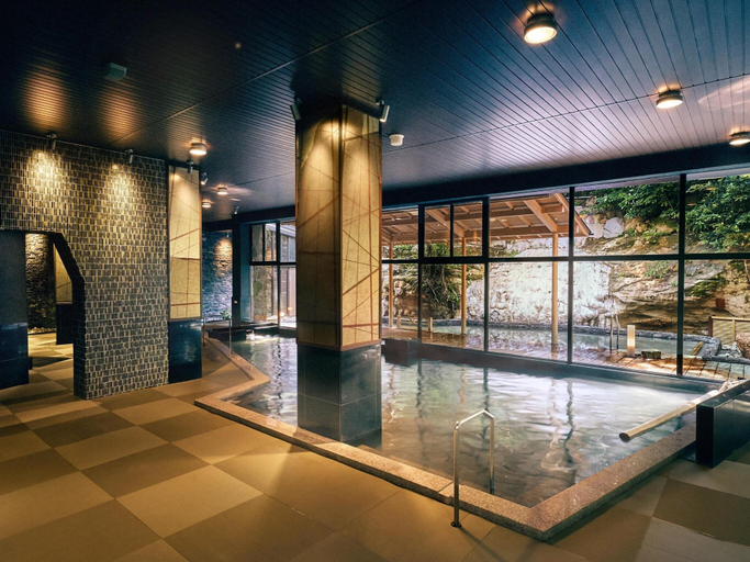Sport & Beauty 5, Shirahama Gyoen, Shirahama