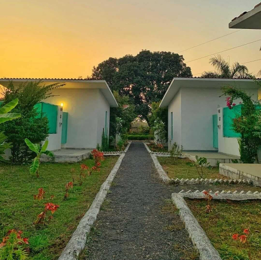 Exterior & Views 2, Tiger Safari Lodge, Sehore