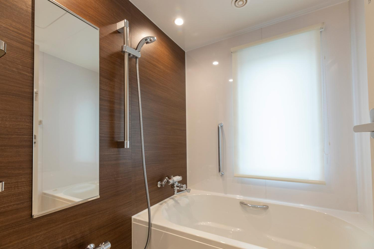 Bathroom 3, HOTEL ARU KYOTO, Kyoto