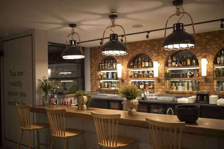 Food & Drinks 5, Baleze Boutique Hotel - Adults Only, Ula