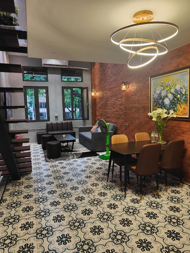 Others 5, Boulevard roulandes house, Hoàn Kiếm
