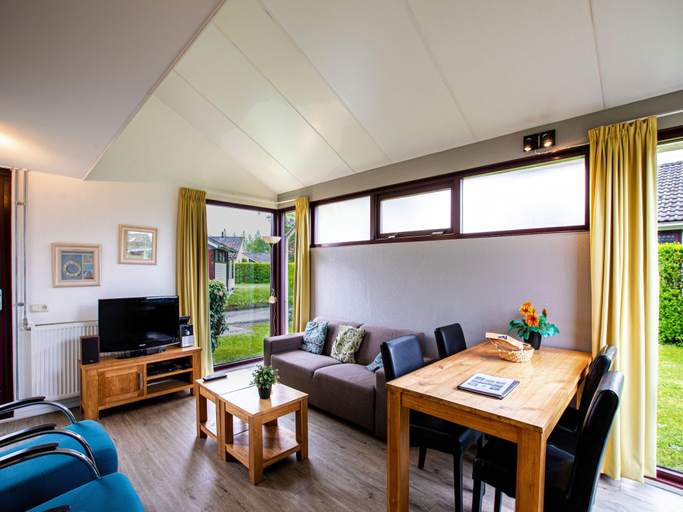 Others 5, Vacation House for Six, Borsele