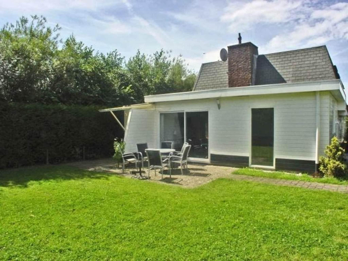 Others 5, Family Stay - Near Beach, Sluis