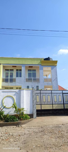 Others 3, Ibirunga Apartment View, Musanze