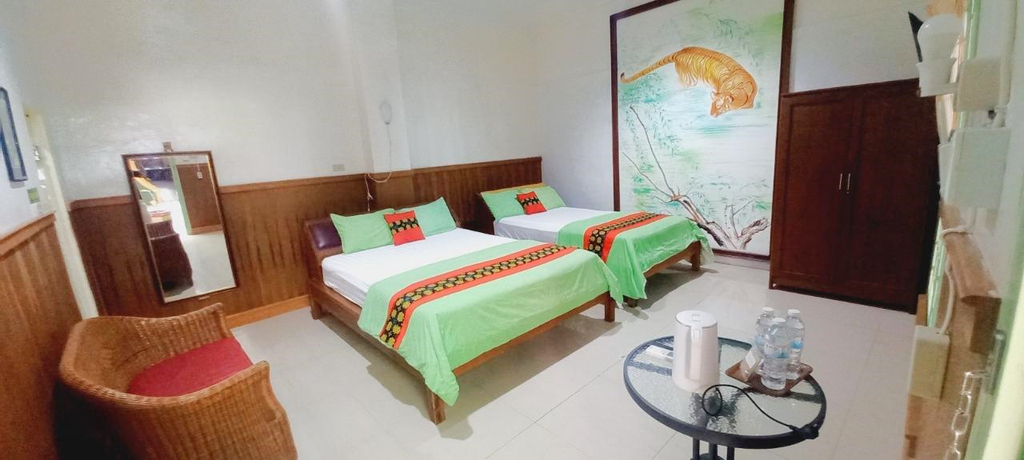 Others 3, Wisma Narita, Bandar Lampung