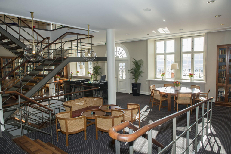 Food & Drinks 4, Hotel Koldingfjord, Kolding
