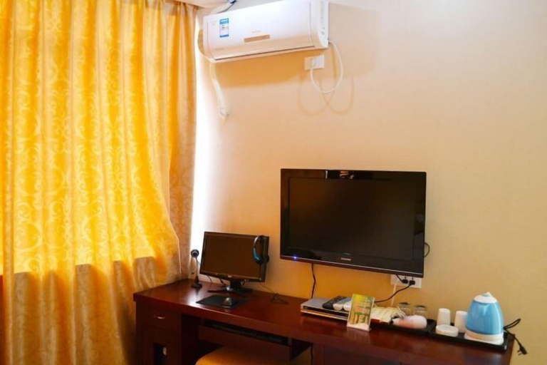 Others 4, Lingchuan Jinlu Business Hotel (Furong Xingcheng), Guilin