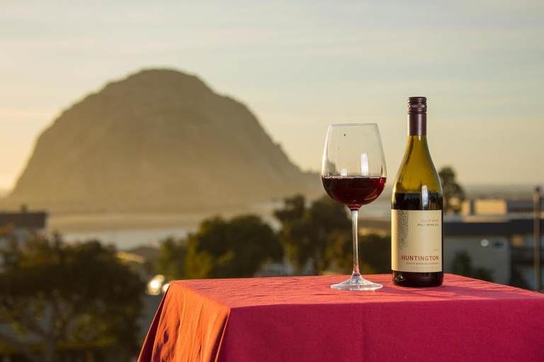 Food & Drinks 5, Ascot Suites, an Ascend Collection hotel, San Luis Obispo