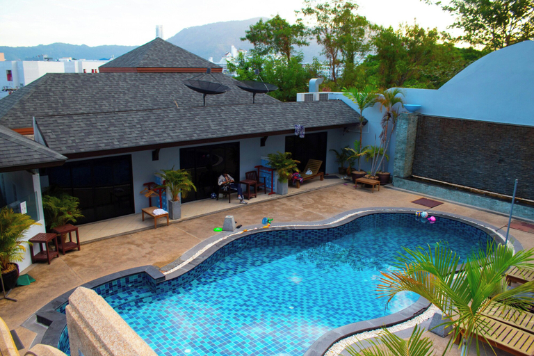 Sport & Beauty 4, THE 9TH ELEMENT HOTEL, Gandaki