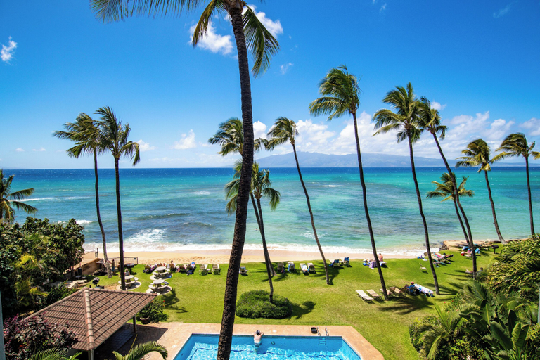 Others 3, Hale Mahina B304, Maui