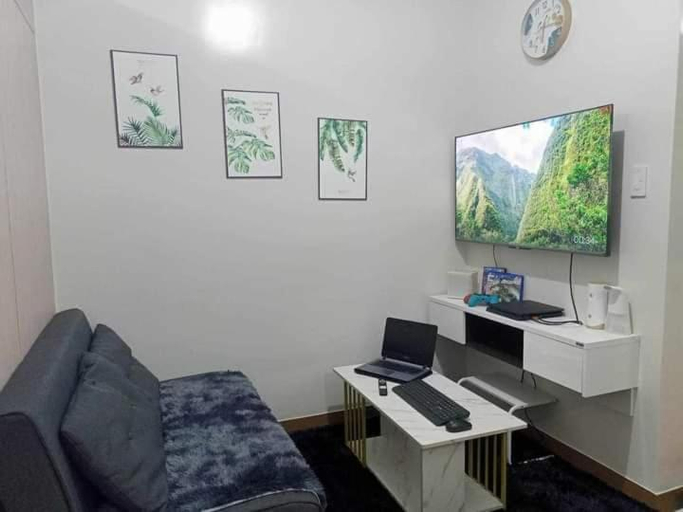 Others 3, Chelsea Suite's Esthetic Staycation at Trees Residence QC, Kalookan City