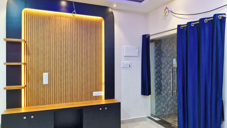 Others 4, Tere Mere Beach Hotel Pondicherry, Viluppuram
