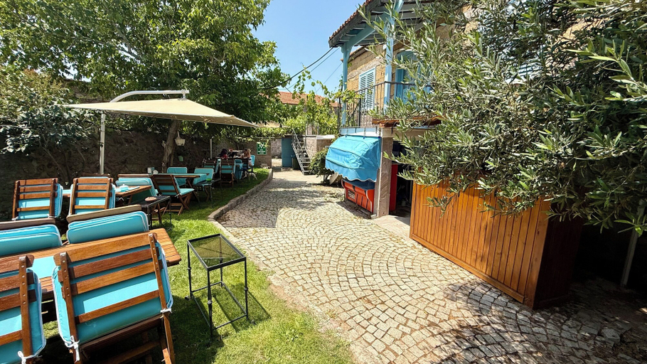 Others 5, Assos Mia Konaklama ve Restaurant, Ayvacık