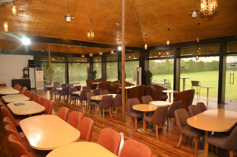 Food & Drinks, KRISHNANGAN HOTEL & RESORT, Bikaner