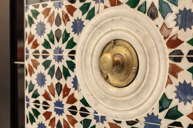 Bathroom 4, Casa 1862 Heritage Suites by Stay Unique, Sevilla