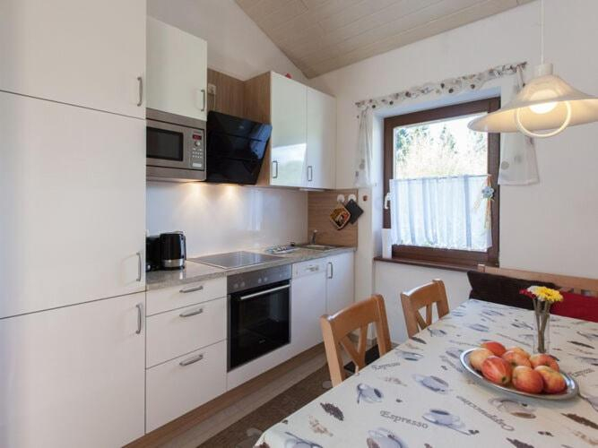 Others 5, Ferienhaus in Falkenstein for 6 Personen, Cham