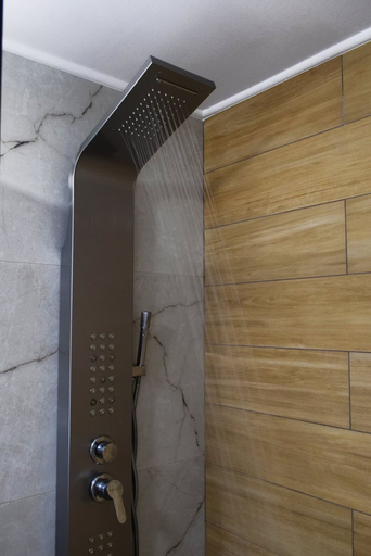 Room 2, Lavish Living Suite Heraklion Crete, Crete