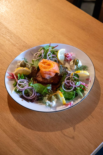 Food & Drinks 5, Hotel Restaurant Adler, Bodenseekreis