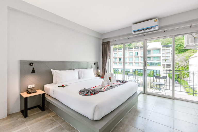Others 5, Monotel Aonang, Mueang Krabi