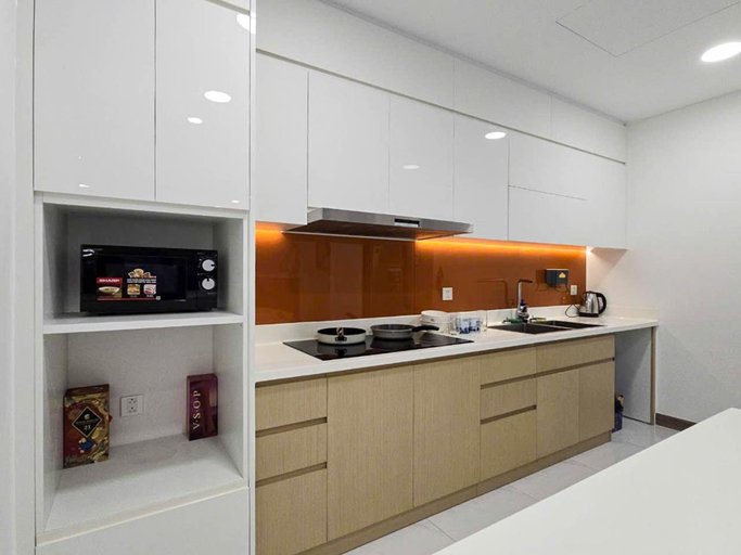 Others 3, Zeus Living - Sunwah Pearl 2 Bedroom Glorious, Bình Thạnh