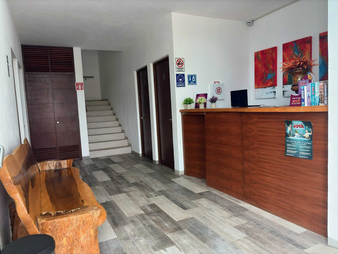 Others 5, Tropical Elegance Studio CondoHotel, Benito Juárez