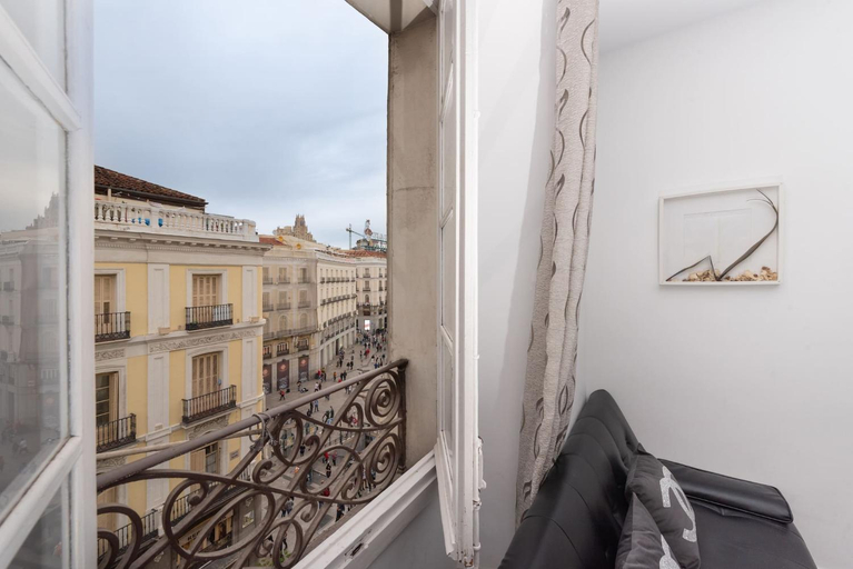 Others 4, Apartamentos Day Madrid PUERTA DEL SOL, Madrid