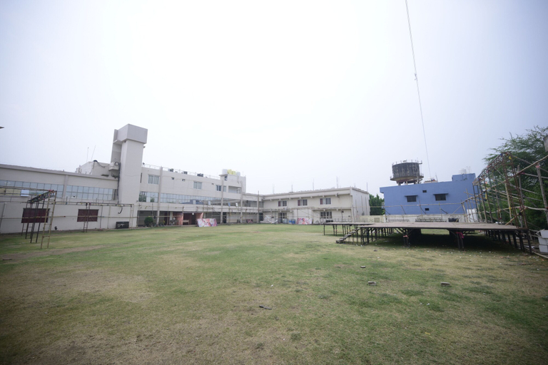 Exterior & Views 2, Vasuh Mhangglam, Bilaspur