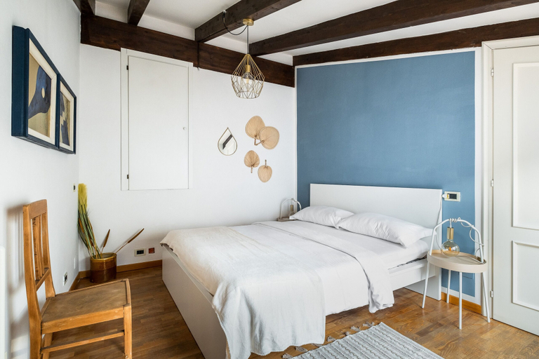 Others 3, Loft con 2 Terrazzi nei Pressi Della Johns Hopkins University, Bologna