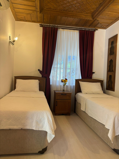 Bedroom 3, Taşdelen Otel Alaçatı, Çeşme