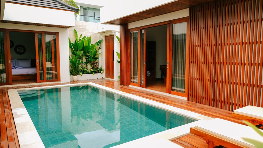 Sport & Beauty 3, Tera Bali Villa, Badung