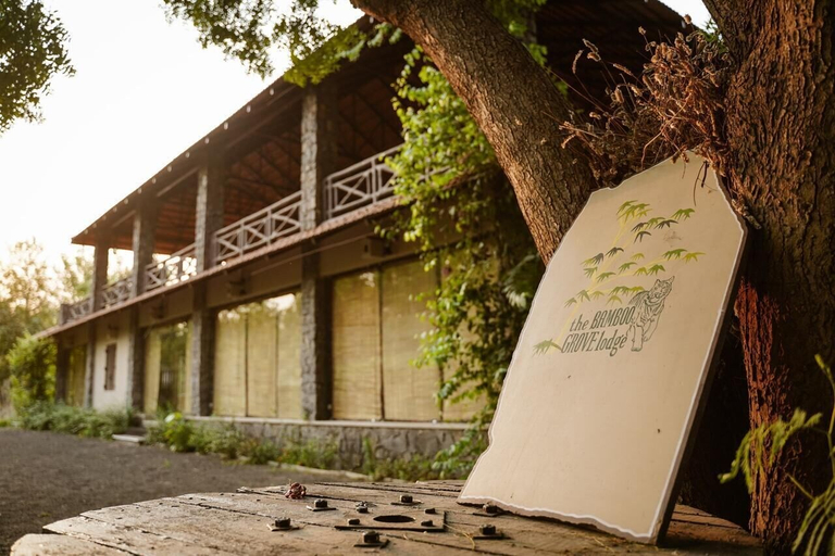 Exterior & Views 2, Bamboo Grove Lodge, Umaria