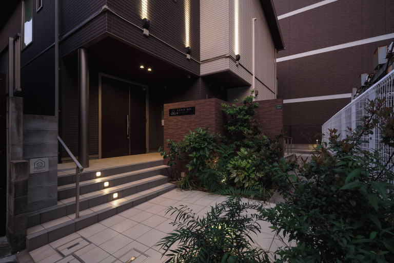 Exterior & Views 2, Sumiyoshi No Yado MUSUBI, Fukuoka