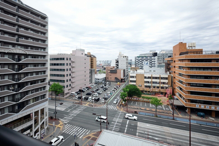 Others 5, Gold Stage TENJIN, Fukuoka