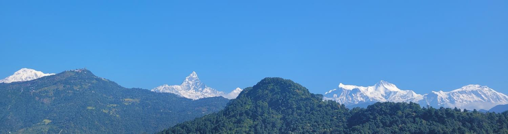 Others 4, Lake Breeze Apartment, Gandaki