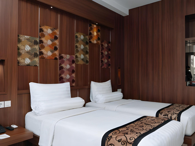 Bedroom 10