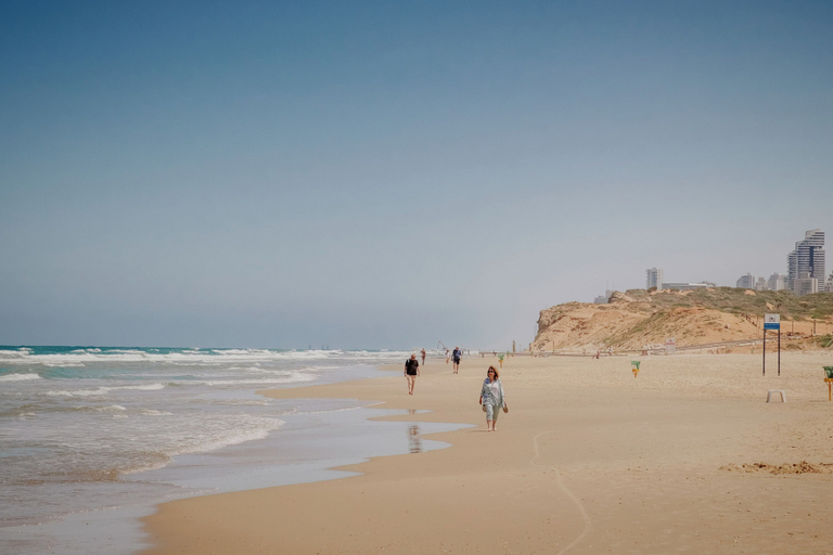 Others 4, Poleg Beach Seaview Stay by Sea N' Rent