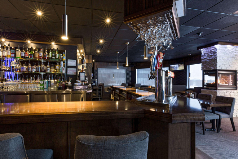 Food & Drinks 5, Quality Inn & Suites Matane, Matane