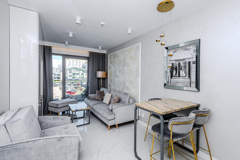 Others 4, Balticus Apartamenty Standard Promenada Gwiazd 14, Kamień