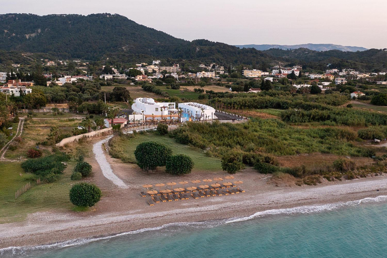 Others 4, Martini Resort, South Aegean