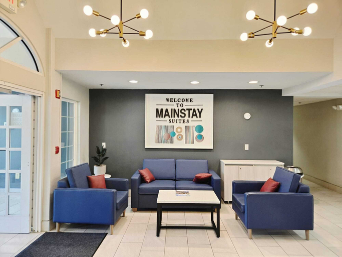 Others 5, MainStay Suites Raleigh North, Wake