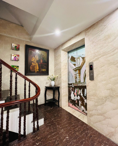 Public Area 3, Art Hotel Ha Noi, Hoàn Kiếm